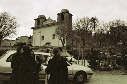 Korsyka 2006