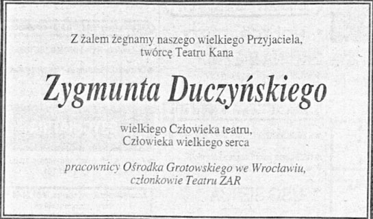Zygmunt Duczyński