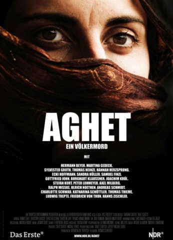Aghet - poster