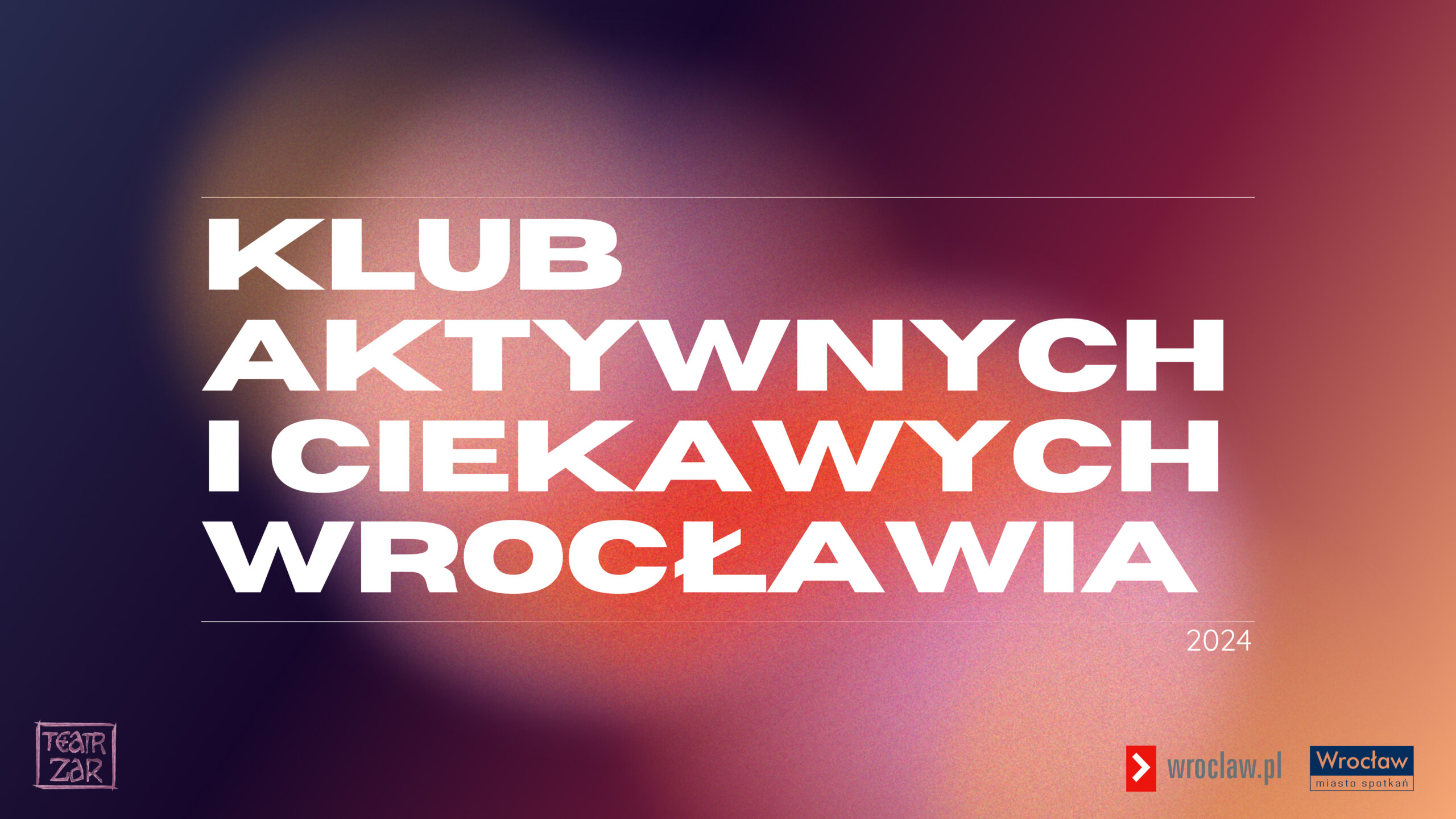 Klub Aktywnych i Ciekawych Wrocławia